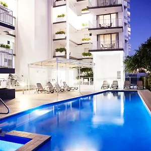 Ocean Views Resort