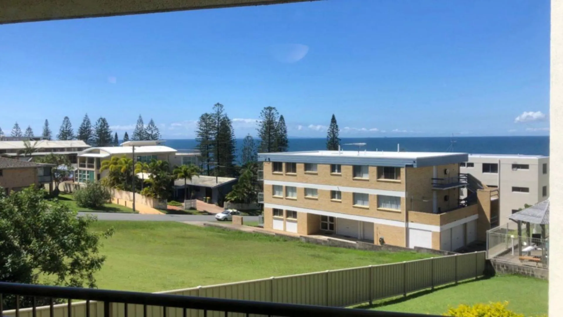 Sealanes Unit 7 Apartment Caloundra Australia