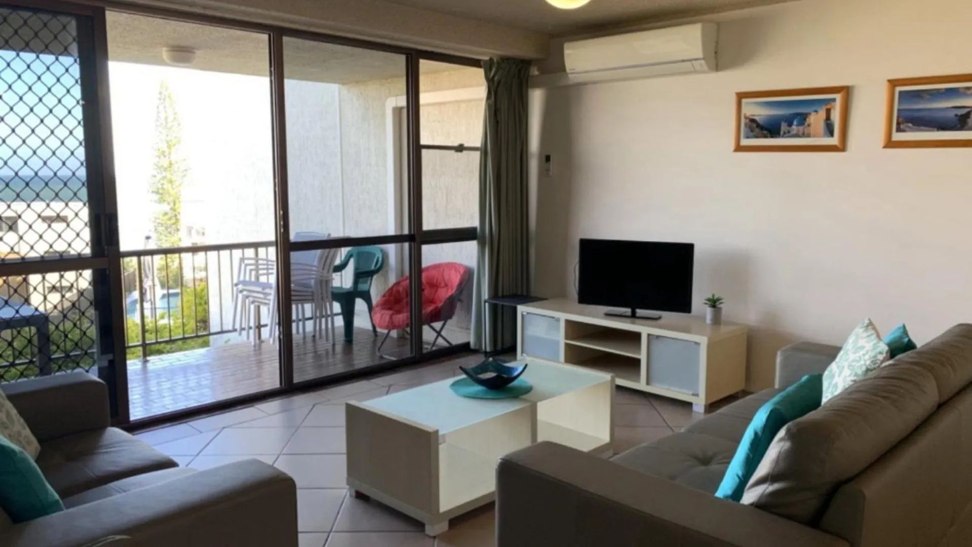 Sealanes Unit 7 Apartment Caloundra 0*,  Australia