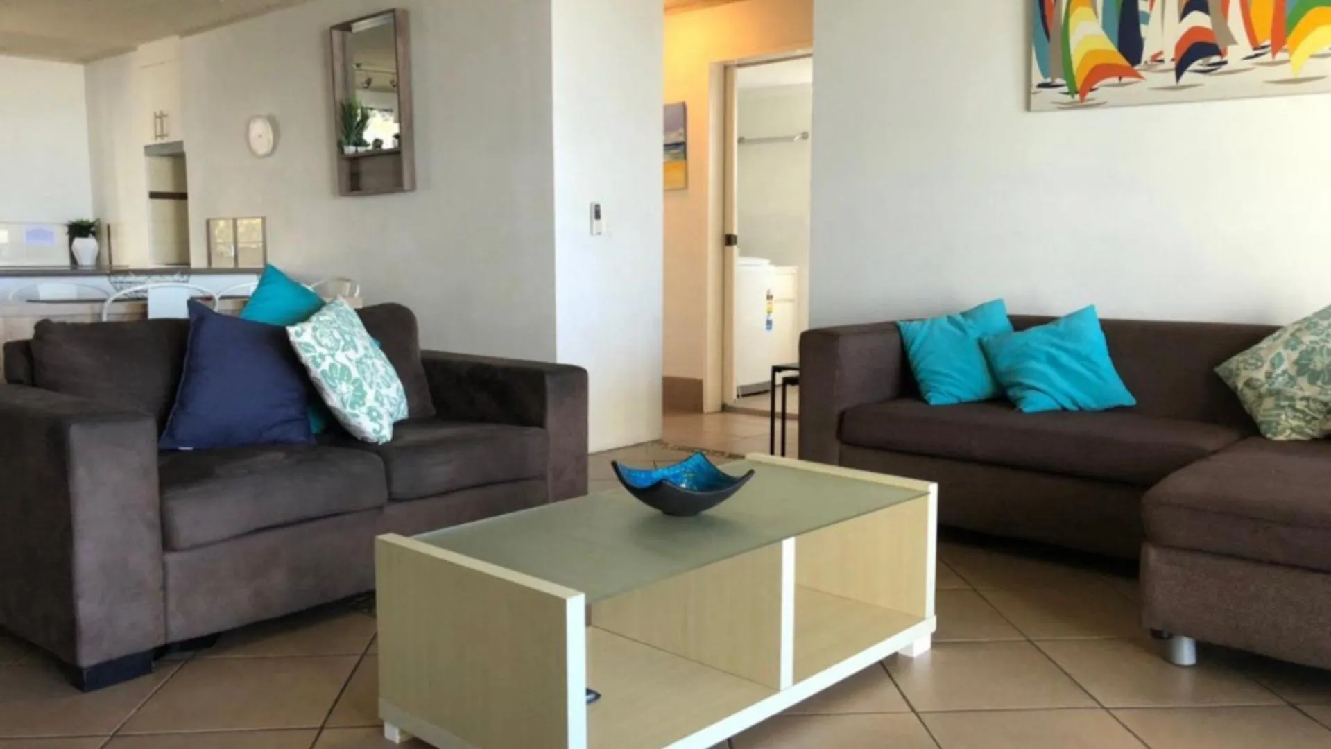 Sealanes Unit 7 Apartment Caloundra Australia
