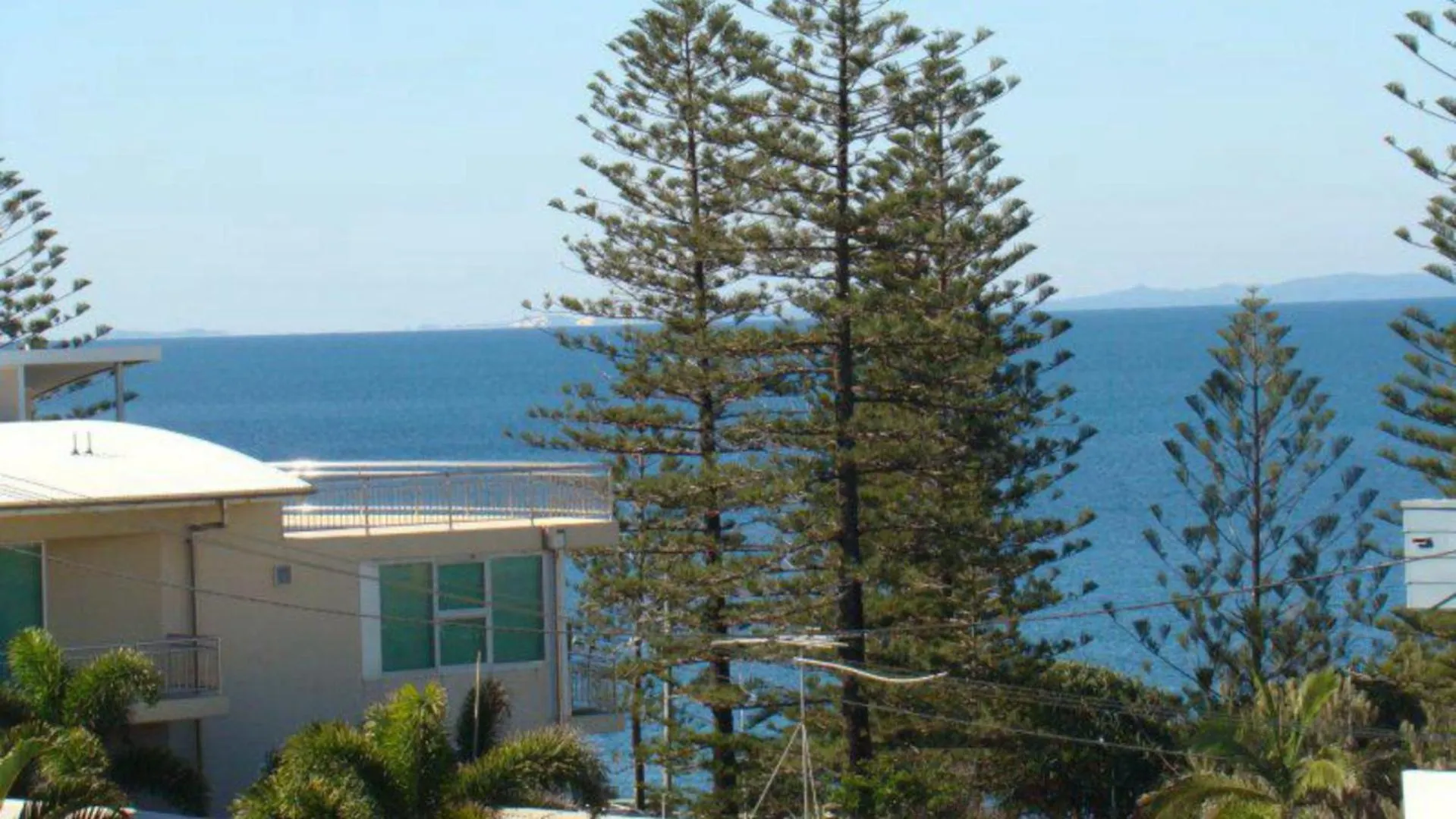 Sealanes Unit 7 Apartment Caloundra