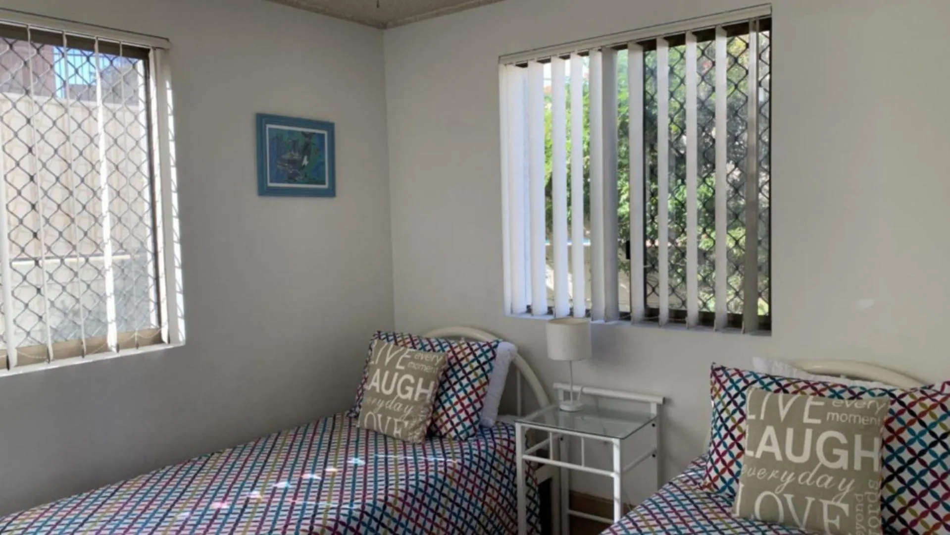 Sealanes Unit 7 Apartment Caloundra